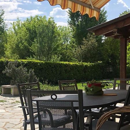 Apartamento Quietness Pino Torinese Exterior foto
