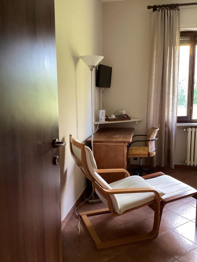 Apartamento Quietness Pino Torinese Exterior foto